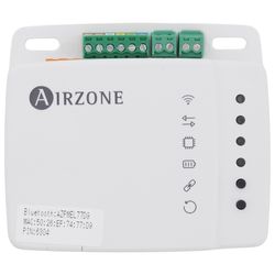 AZAI6WSPMEL - Airzone AZAI6WSPMEL - Aidoo Pro Control Wi-Fi