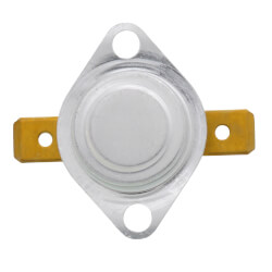 ClimaTek Furnace Limit Switch – L150-30 – Replaces Goodman Amana B1370198 B13701-98