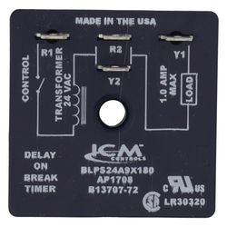 B1370772SP - Goodman-Amana B1370772SP - Cycle Protector, B1370772SP