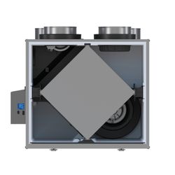 B230H75RT - Broan B230H75RT - 230 CFM AI Series Heat Recovery