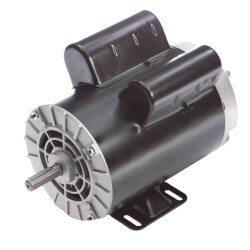 VEVOR 5HP SPL Air Compressor Electric Motor 230V 15.0Amps 56 Frame 3450rpm 903347
