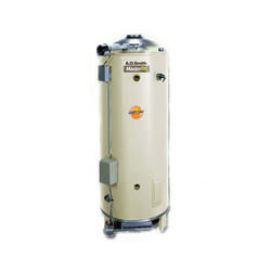 BTN-199 - AO Smith BTN-199 - 99 Gallon - 199,000 BTU Master-Fit BTN  Commercial Gas Water Heater