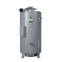 Commercial Water Heaters