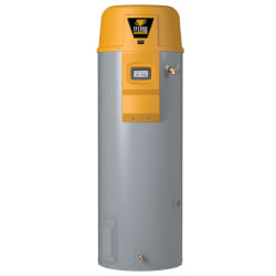 BTX-100-LP - AO Smith BTX-100-LP - 50 Gallon - 100,000 BTU Cyclone Xi Power  Direct Vent Commercial Gas Water Heater (LP)