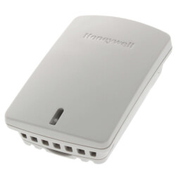 Termostato Wireless C7189R1004 Sensore Wireless Per Interni Honeywell RedLink C7189R1004 - NUOVO Resideo Redlink Wireless Sensor