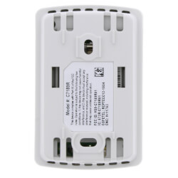 Honeywell Indoor Wireless Air Sensor, 2 Pack - Rfwel Engr E-Store