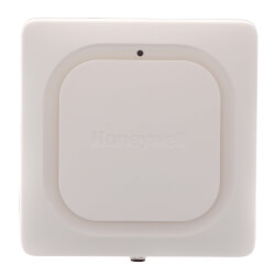 Honeywell Lyric CHW3610W1001 Wi-Fi Water Leak & Freeze Detector – No Hub Needed, Battery Operated, App Alerts