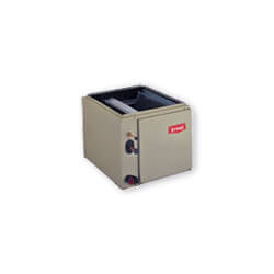 CNPVP3617ALA - Bryant CNPVP3617ALA - Bryant 3 Ton, Cased, Upflow/Downflow  Evaporator Coil