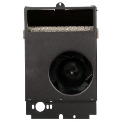 CS152 - Cadet CS152 - Com-Pak Heater Assembly, 1500/1125W, 240/208V (Black)