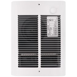 CZ2048T - Qmark CZ2048T - COS-E Fan-Forced Zonal Wall Heater (2000