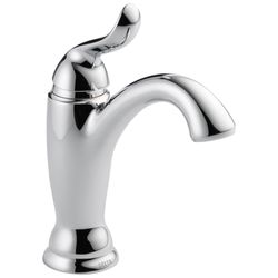 Delta Saylor Widespread Bathroom Faucet User Manual