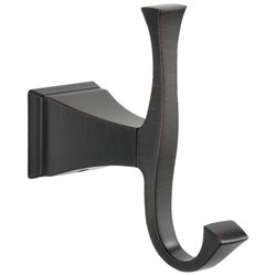 75135-RB - Delta 75135-RB - Dryden Double Robe Hook (Venetian