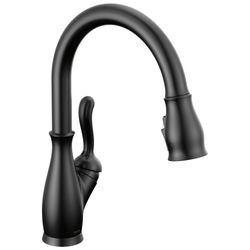 9178-BL-DST - Delta 9178-BL-DST - Leland Single Handle Pulldown