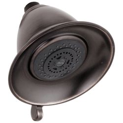 シャワーズV sar RP34355RB - Delta RP34355RB - Premium 3-Setting Shower Head