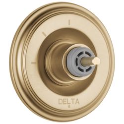 T11897-CZLHP - Delta T11897-CZLHP - Cassidy 3-Setting 2-Port