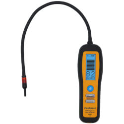 DR82 - Fieldpiece DR82 - DR82 Infrared Refrigerant Leak Detector