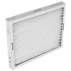 DR90A2000 - Honeywell DR90A2000 - TrueDRY DR90 90-pint Whole House  Dehumidifier