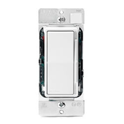 DS710-10Z - Leviton DS710-10Z - Decora Rocker-Slide Advance Mark 7