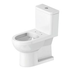 21960100U2 - Duravit 21960100U2 - Durastyle Basic One-Piece