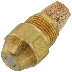 DVA07570 - Delavan DVA07570 - Type A Hollow 70° Brass Oil Nozzle
