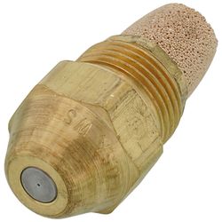 DVW10060 - Delavan DVW10060 - Type W All Purpose 60° Brass Oil
