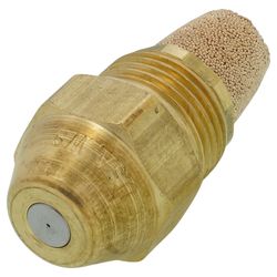 DVW12580 - Delavan DVW12580 - Type W All Purpose 80° Brass Oil