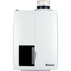 E75CRN - Rinnai E75CRN - E75C 75,000 BTU Condensing Wall Mounted Boiler,  Field Convertible (NG)