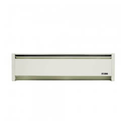 EBHN1250W - Cadet EBHN1250W - 71 SoftHeat Hydronic Baseboard, Dual  Junction (240V - 1250W)