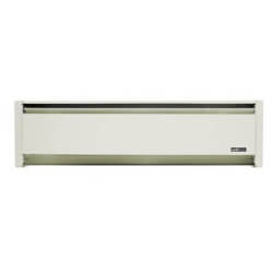 EBHN750W - Cadet EBHN750W - 47 SoftHeat Hydronic Baseboard, Dual Junction  (240V - 750W)
