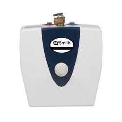 EJC-2 - AO Smith EJC-2 - 2-1/2 Gallon ProLine Point-of-Use Residential  Electric Water Heater