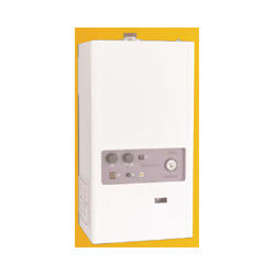 125002525 - Embassy 125002525 - BMS 10/20, 73,000 BTU Output Wall Hung  Boiler w/ Hot Water Supply (Nat Gas)