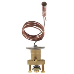 054401 - Emerson Flow Controls 054401 - TCLE 7-1/2 HC Valve less