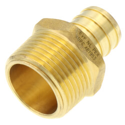 EPMA3434-NL - Everflow EPMA3434-NL - 3/4