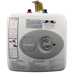 ES2.5 - Bosch ES2.5 - ES2.5 Tronic 3000T Ariston Point-of-Use Electric  Mini-Tank Water Heater