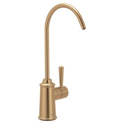 F7600BZG - Moen F7600BZG - Sip Traditional One-handle High Arc