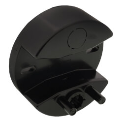 Arlington FBS415 Steel Ceiling Fan Mounting Box – 1.5" Deep, 14.6 Cu.in., For Fixtures & Fans