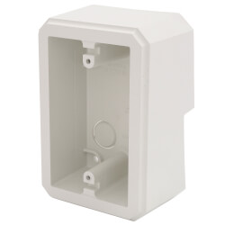 ボニックset FS8151 - Arlington FS8151 - Weatherproof Outlet Switch Box for 5/8
