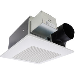 FV-0511VF1 - Panasonic FV-0511VF1 - WhisperFit DC Fan 50/80/110 CFM