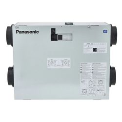 FV-10VEC1 - Panasonic FV-10VEC1 - Intelli-Balance 100 Energy