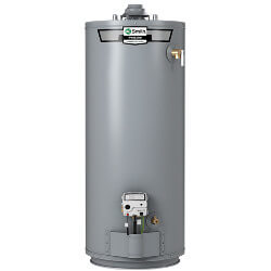 GCVL-50 - AO Smith GCVL-50 - 50 Gallon ProMax 6 Yr Warranty Residential Gas  Water Heater - Short Model
