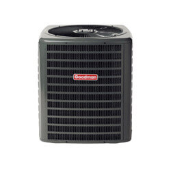 GSC130601 - Goodman GSC130601 - Goodman 5 Ton 13 SEER Central Air  Conditioner - R22 Refrigerant