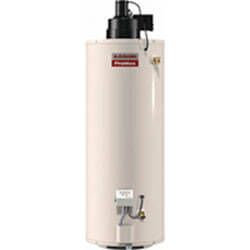GPVH-50 - AO Smith GPVH-50 - 50 Gallon - 40,000 BTU ProMax Power Vent  Residential Gas Water Heater