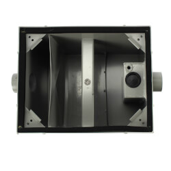 GT2700-7 - Zurn GT2700-7 - 14# Grease Trap, 7gpm