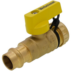 H-80303W - Webstone H-80303W - 3/4