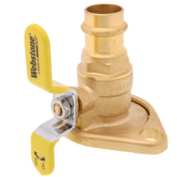 H-81403 - Webstone H-81403 - 3/4