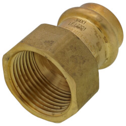 H-86403W-RX - Webstone H-86403W-RX - 3/4