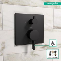 15862671 - Hansgrohe 15862671 - Ecostat Pressure Balance Trim
