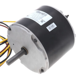 HB32GQ230 - Carrier HB32GQ230 - Condenser Fan Motor (208-230V 1/12 HP, 800  RPM)
