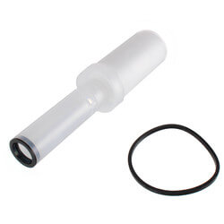 Noritz HBC-1 Refill Cartridge for SS-HB-1 - SupplyHouse.com