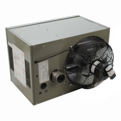 HD60AS0121FBAN - Modine HD60AS0121FBAN - HD60 Hot Dawg Propane Power Vented  Heater (60,000 BTU)